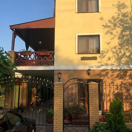 Family Nest Guest house Zatoka