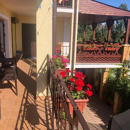 Family Nest Zatoka