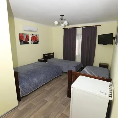 Guest house Family Nest